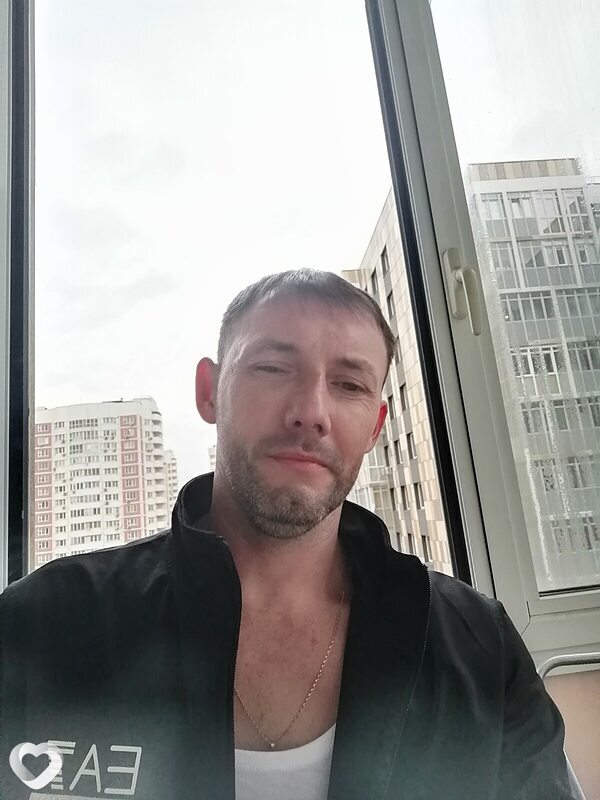 Евгений, 42, Москве — анкета №3173557
