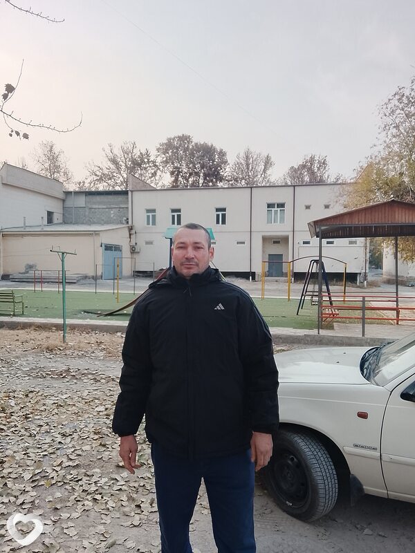 Доменик, Фергана