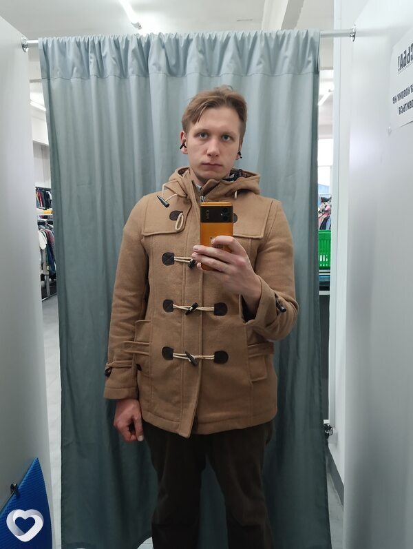 Глеб, 25, Гомеле — анкета №3173567