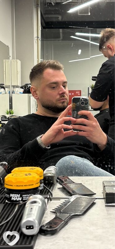 Garik, 34, Минске — анкета №3173630