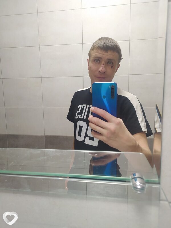 Айдар, 36, Казани — анкета №3173632