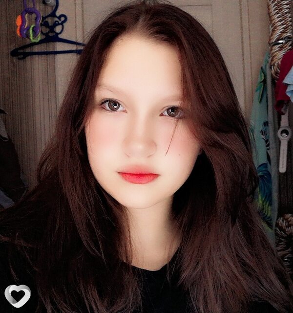 Любовь, 18, Череповце — анкета №3173635