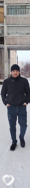 Алишер, 36, Екатеринбурге — анкета №3173644