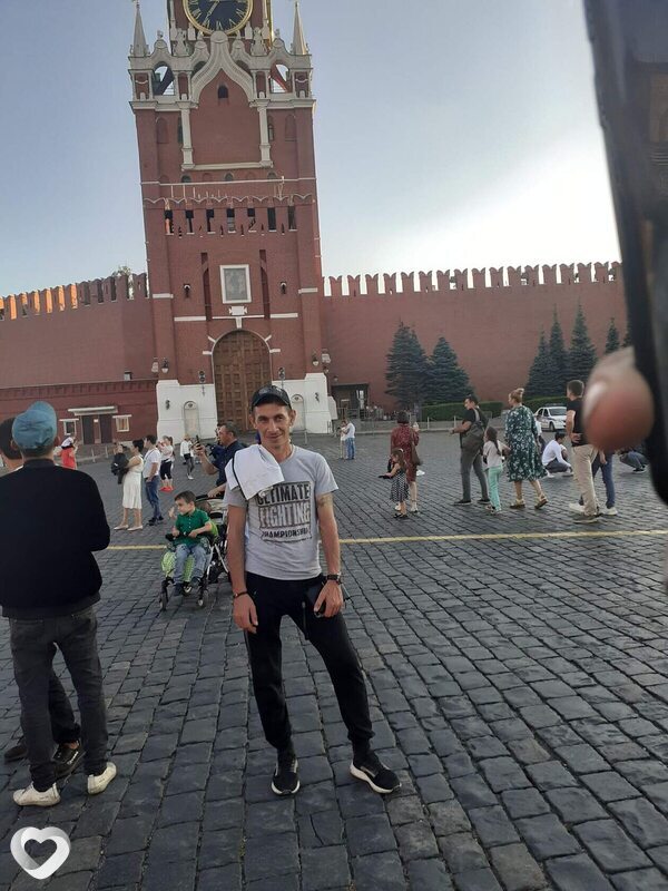 Андрей, Канаш