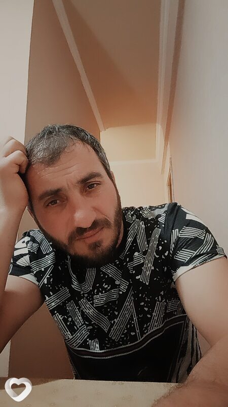 Фаил, 35, Ессентуках — анкета №3173649