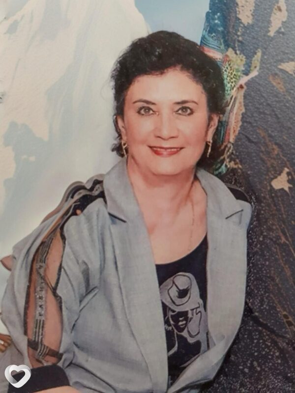 Елена, 61, Казани — анкета №3173727