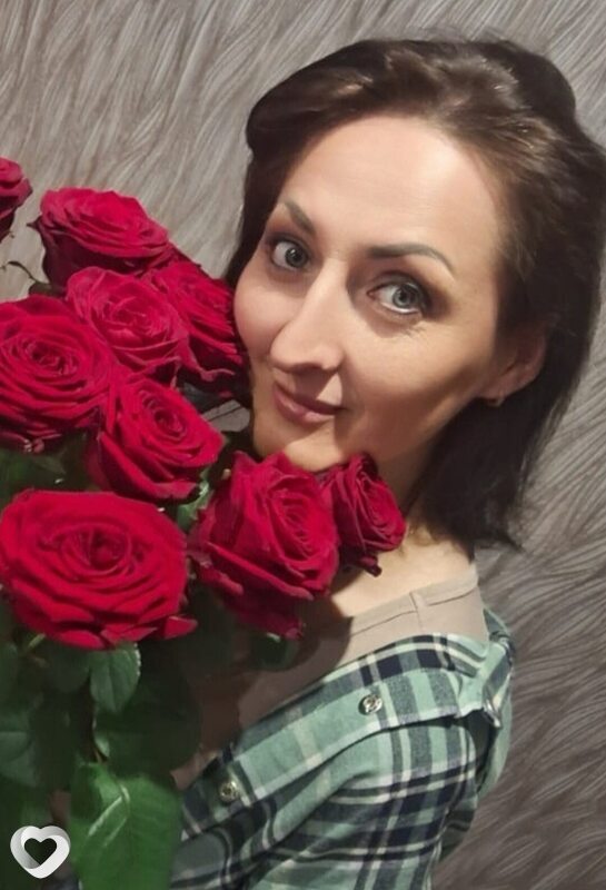 Лена, 45, Казани — анкета №3173729