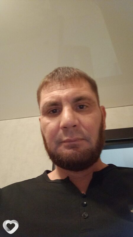 Ильнур, 42, Нижнекамске — анкета №3173741