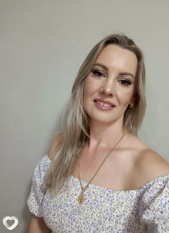 Евгения, 39, Шахтах — анкета №3173352