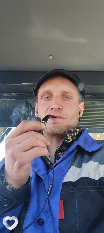 Владимир, 31, Хабаровске — анкета №3173357