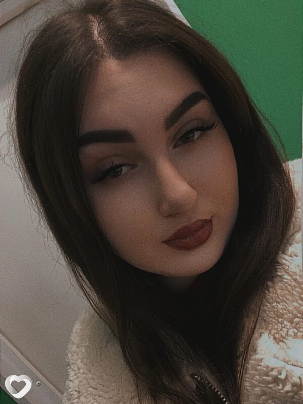 Кристина, 21, Лабинске — анкета №3173364