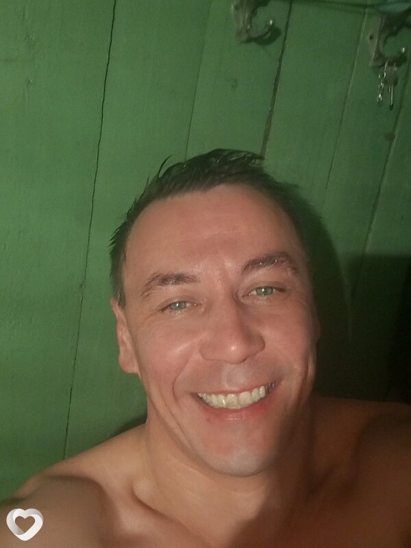 Денис, 44, Чусовое — анкета №3173370