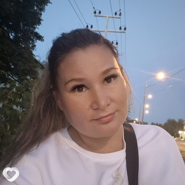 Лейла, 50, Сургуте — анкета №3173529