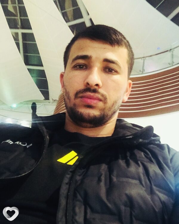 Бехруз, 32, Сургуте — анкета №3173532