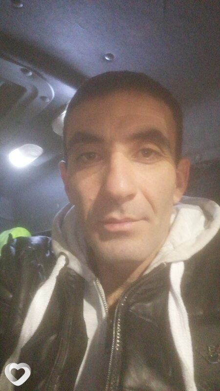 Гарик, 39, Перми — анкета №3173537