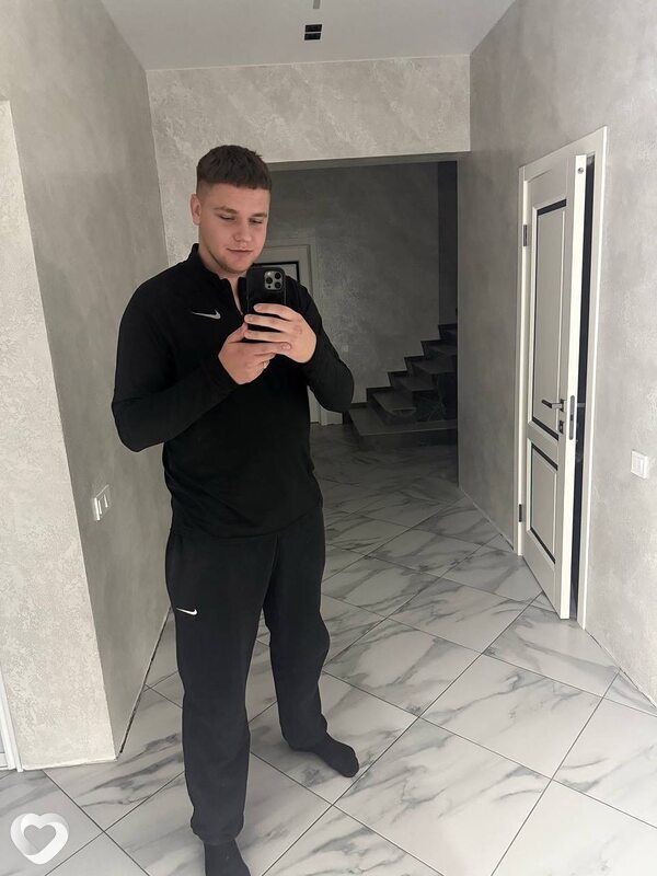 Павел, 24, Москве — анкета №3173548