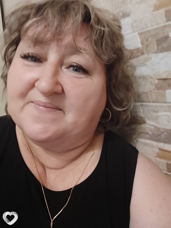 Ольга, 56, Саратове — анкета №3173549