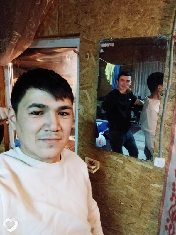 Илья, 32, Рузе — анкета №3173609