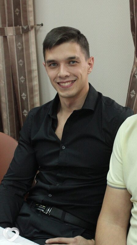 Владимир, 34, Смоленске — анкета №3173624