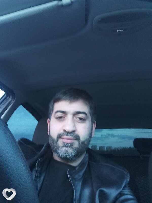 Шахин, 38, Нижнем Новгороде — анкета №3173683