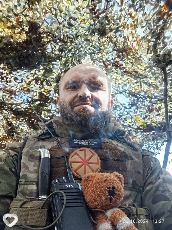 Денис, 43, Москве — анкета №3173694
