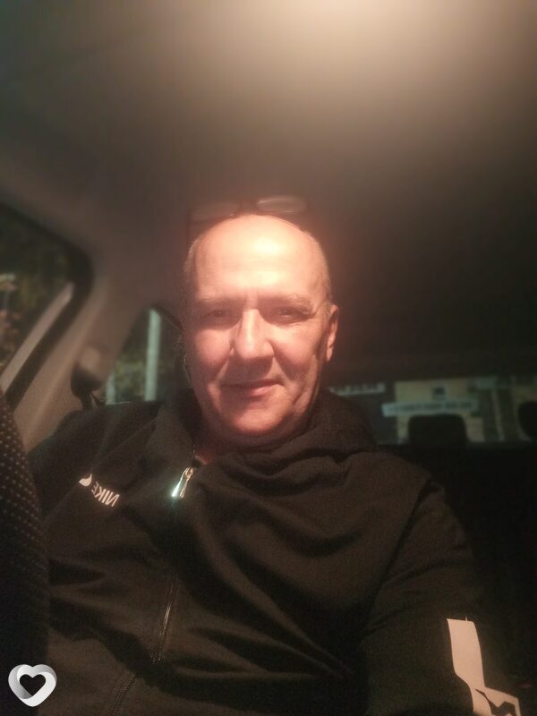 Дмитрий, 54, Отрадном — анкета №3173698
