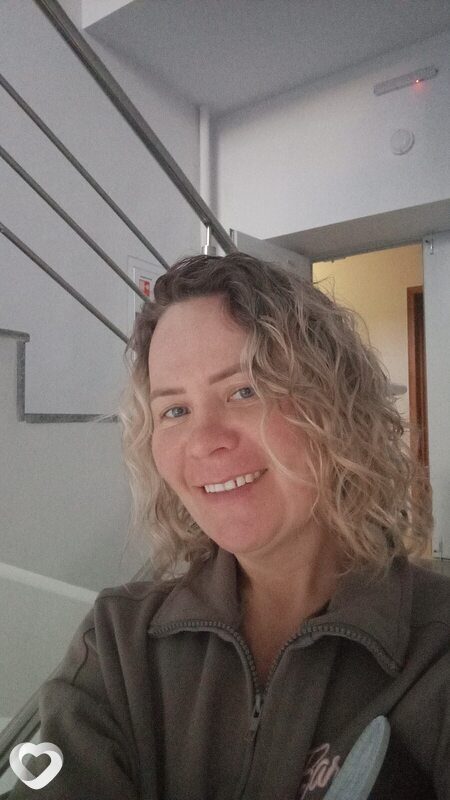 Александра, 43, Усолье-Сибирское — анкета №3173650