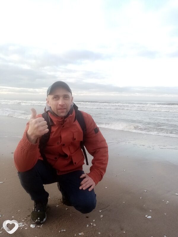 Андрей, 44, Гродно — анкета №3173653