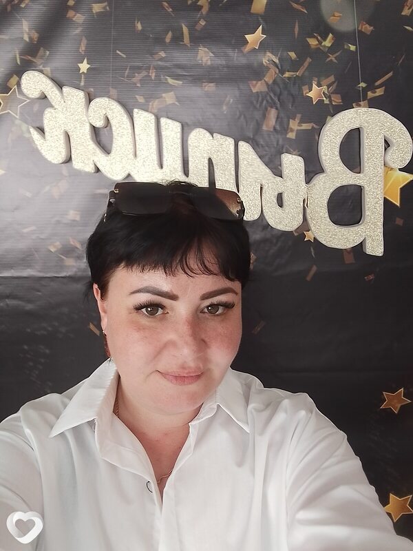 Светлана, 38, Междуреченске — анкета №3173655