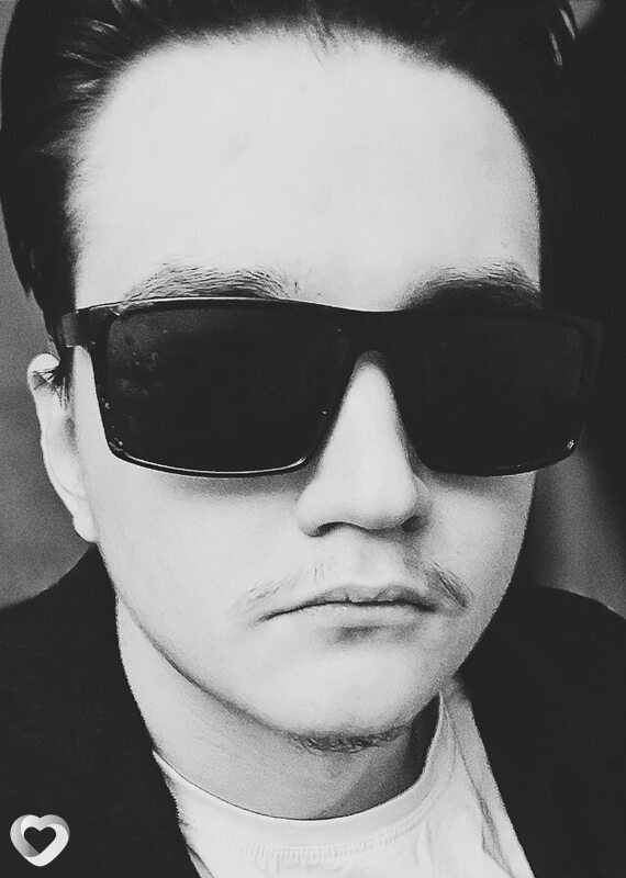 Иван, 23, Кирове — анкета №3173661