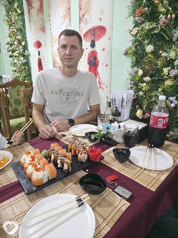 Артем, 36, Барановичах — анкета №3173663