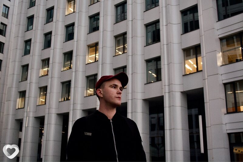 Николай, 32, Москве — анкета №3173666