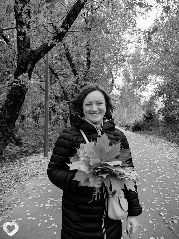 Кристина, 35, Красногорске — анкета №3173758