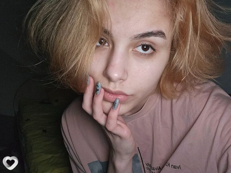 Ульяна, 23, Москве — анкета №3173761