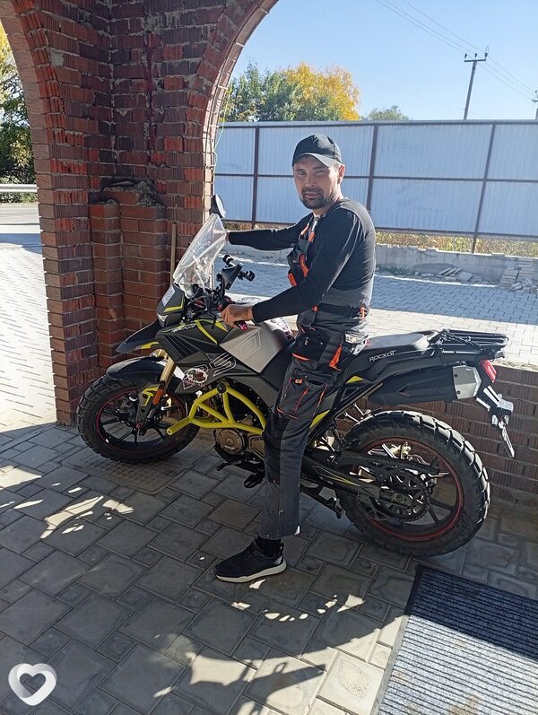 Далер, 39, Краснодаре — анкета №3173763