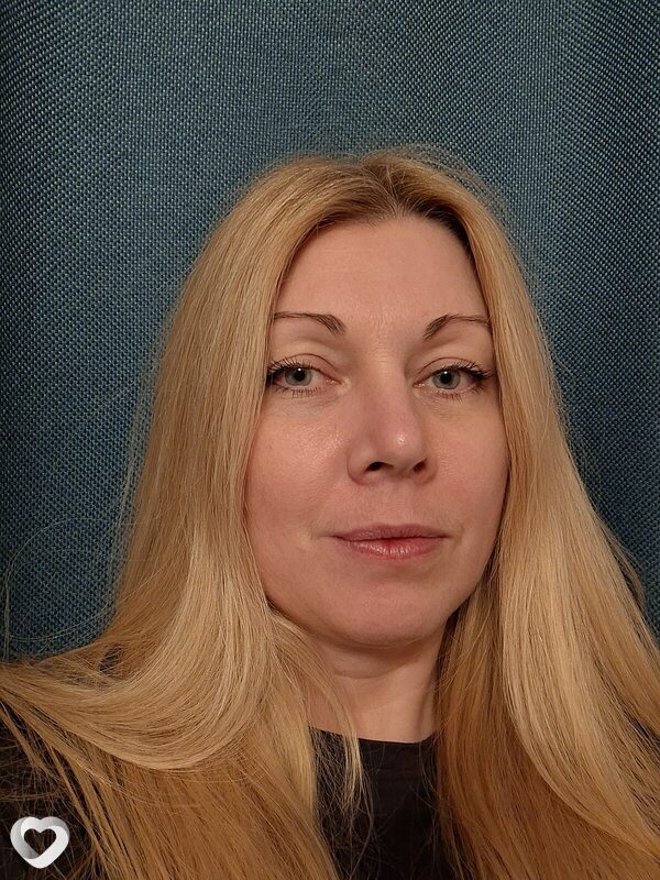 Оля, 47, Перми — анкета №3173767