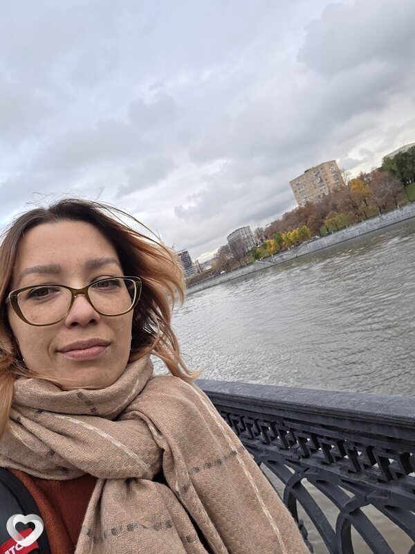 Азиза, 34, Уфе — анкета №3173771