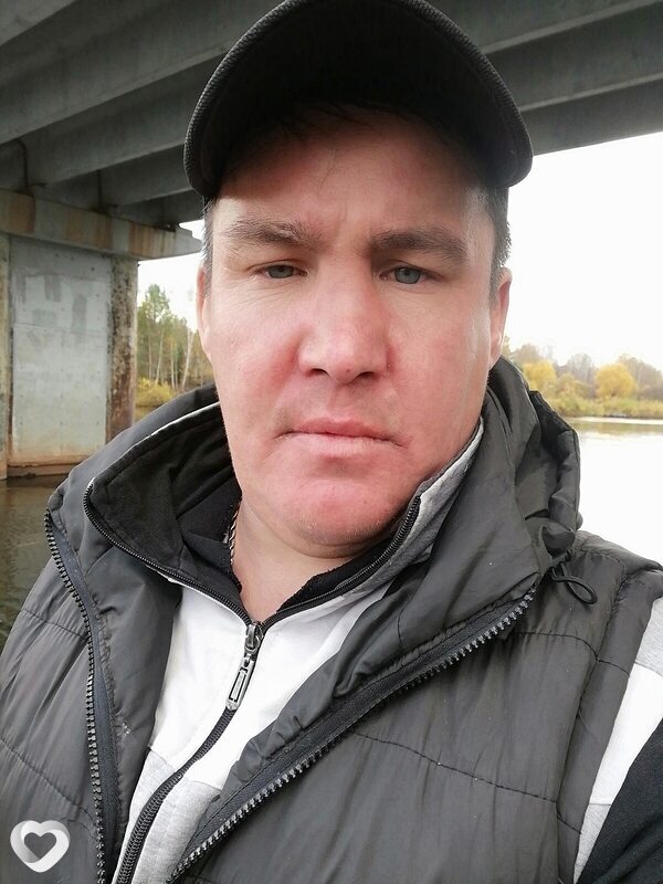 Rustam, 36, Чунский — анкета №3173708
