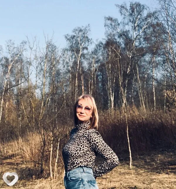 Волгина, 56, Москве — анкета №3173709
