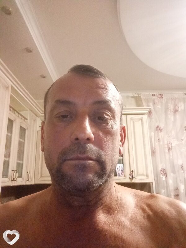 Евгений, 52, Калининграде — анкета №3173711