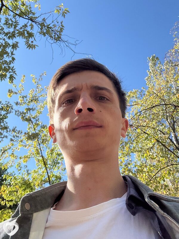 Абас, 26, Горловке — анкета №3173716