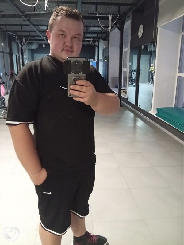 Алексей, 30, Новокузнецке — анкета №3173723