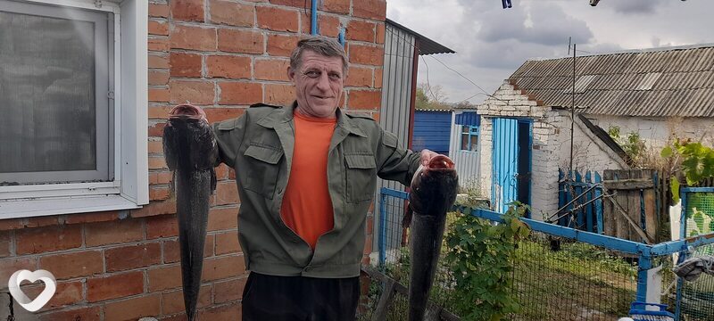 Олег, 50, Белгороде — анкета №3173806