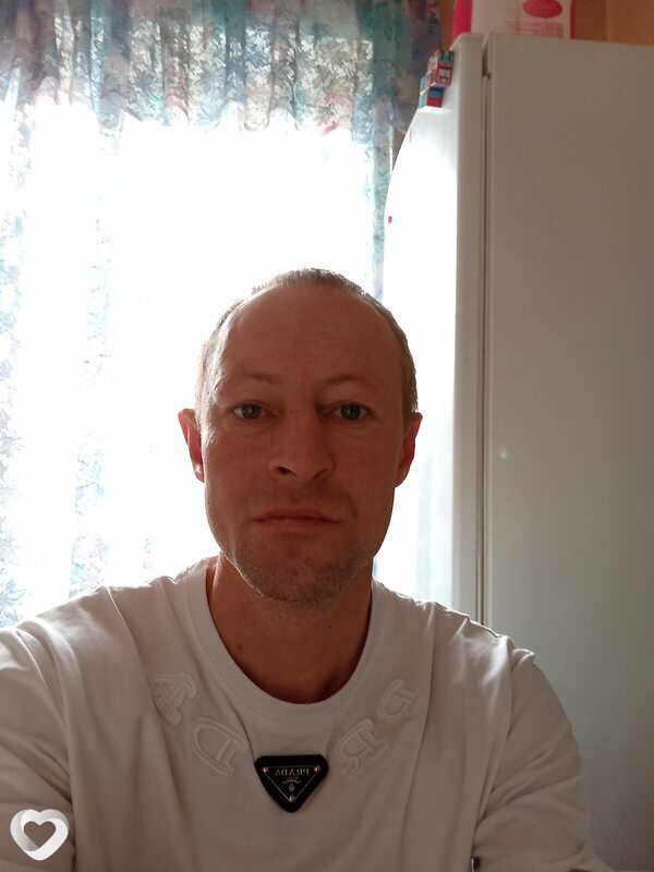 Михаил, 40, Перми — анкета №3173813