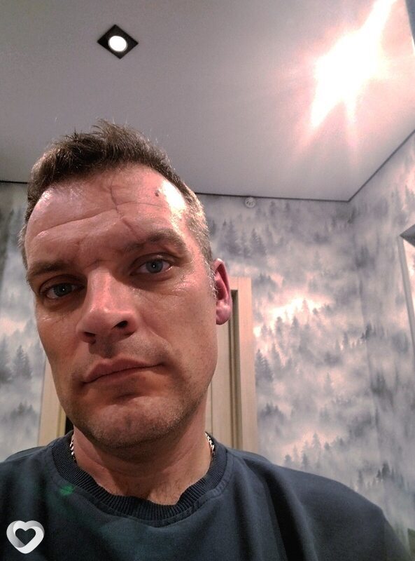 Александр, 36, Новосибирске — анкета №3173814