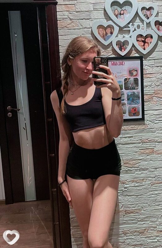 Катюха, 22, Новокузнецке — анкета №3173817