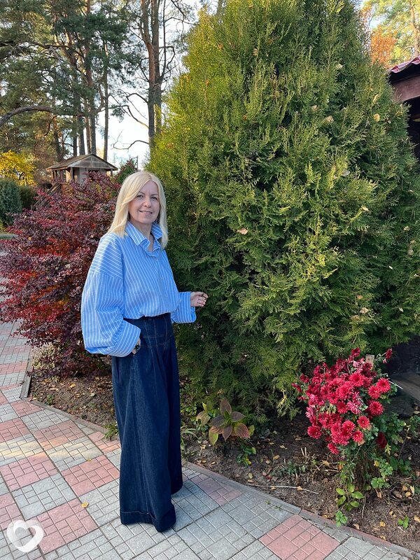 Ирина, 55, Ивацевичах — анкета №3173776
