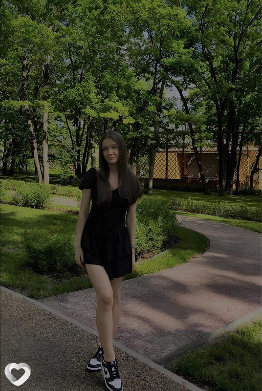 Диана, 23, Ростове-на-Дону — анкета №3173783