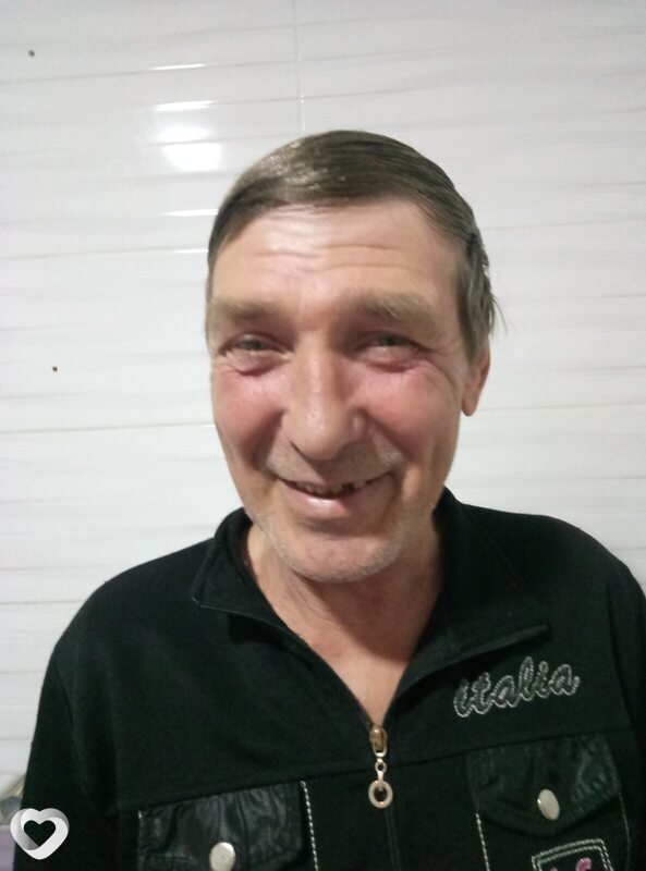 Саша, 63, Одессе — анкета №3173784