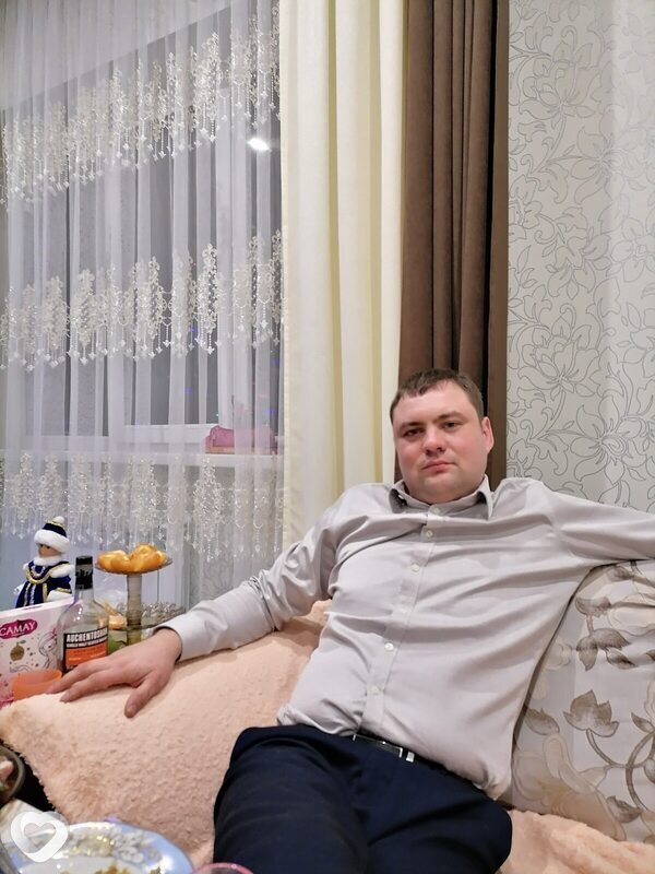 Evgen, 38, Саранске — анкета №3173787